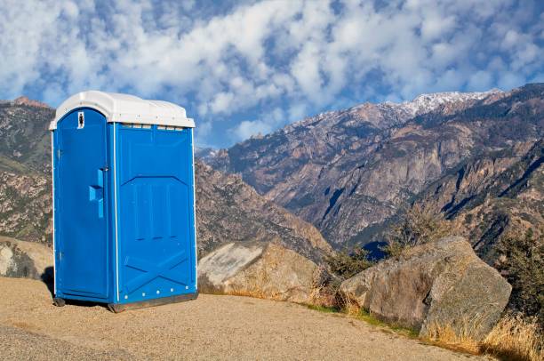 Best ADA-Compliant Portable Toilet Rental  in Caldwell, TX