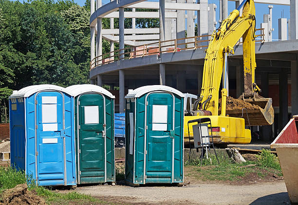 Reliable Caldwell, TX Portable Potty Rental Solutions