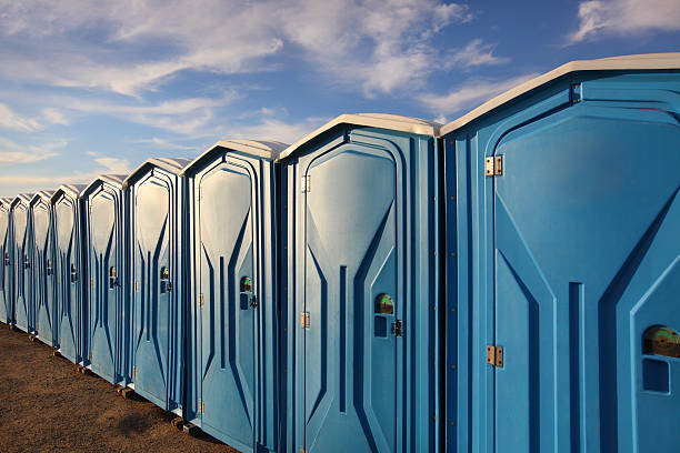 Portable Restroom Servicing (Cleaning and Restocking) in Caldwell, TX