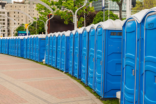 Best Portable Restrooms for Agricultural Sites  in Caldwell, TX