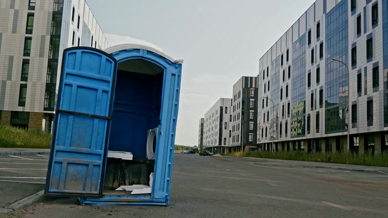Best Event Portable Toilet Rental  in Caldwell, TX