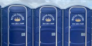 Best VIP or Luxury Restroom Trailers  in Caldwell, TX